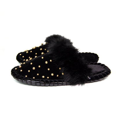 Slipper Hand-made New - size 36/37