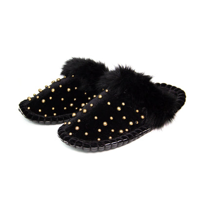 Slipper Hand-made New - size 36/37