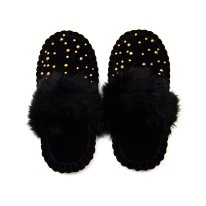 Slipper Hand-made New - size 36/37