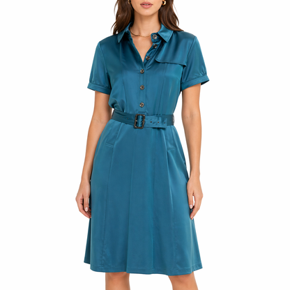 Burberry Dress Used - size 12