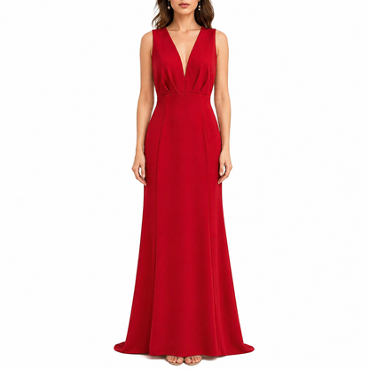فستان نادين ميلانو جديد | NADINE Dress New - size L
