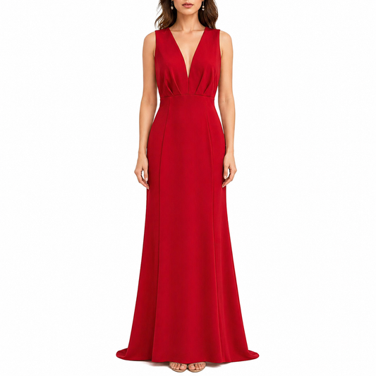 فستان نادين ميلانو جديد | NADINE Dress New - size L