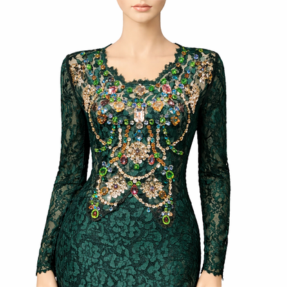 Dolce & Gabbana Dress Used - size 40