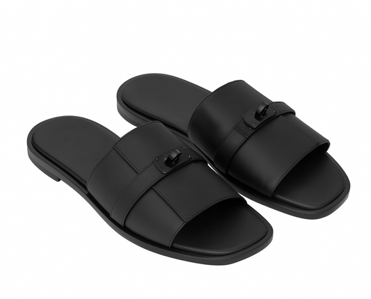 سليبر رجالي ايرميز | Hermès size 45