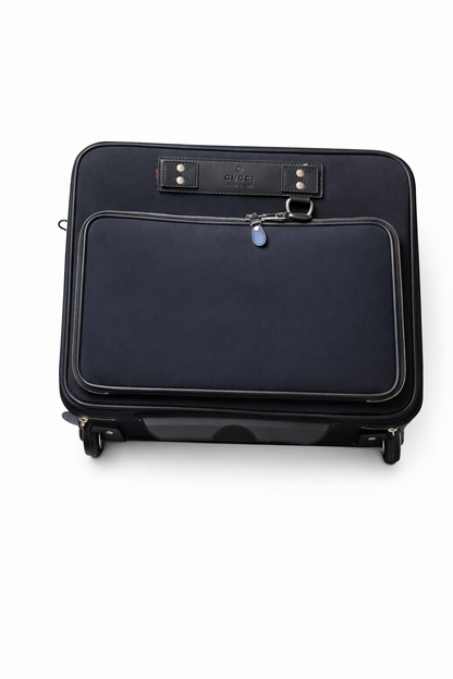 Gucci Travel Trolly bag New