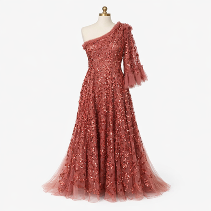 Needle & Thread Dress New- size L