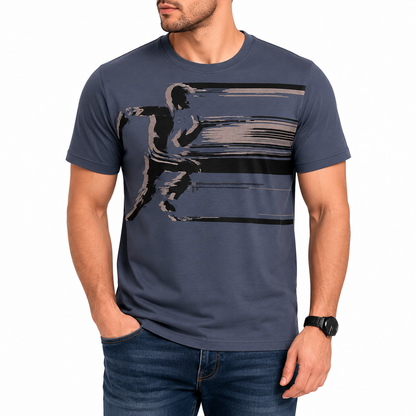 تيشيرت امبريو ارماني جديد | Emporio Armani T-shirt New - size XL