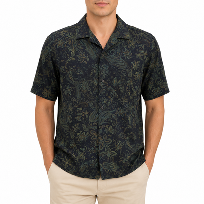 ETRO Shirt Used - size M