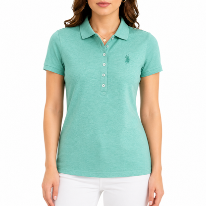 Polo T-Shirt New - size S
