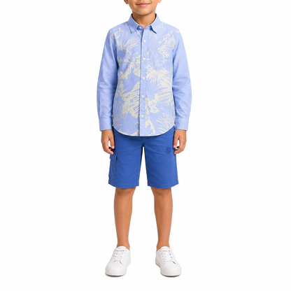 Roberto Cavalli Set New - size 8 Yrs