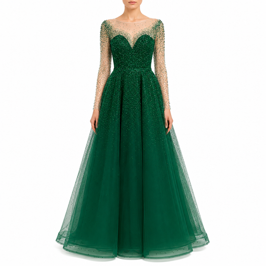 Dress from Condominium complex Used Once Only - size M/L