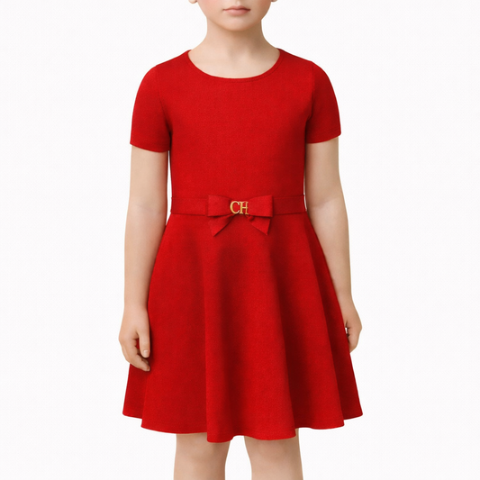 فستان كارولينا هيريرا جديد | Carolina Herrera Dress New - size 6 Years