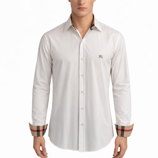 Burberry Shirt New - Size L