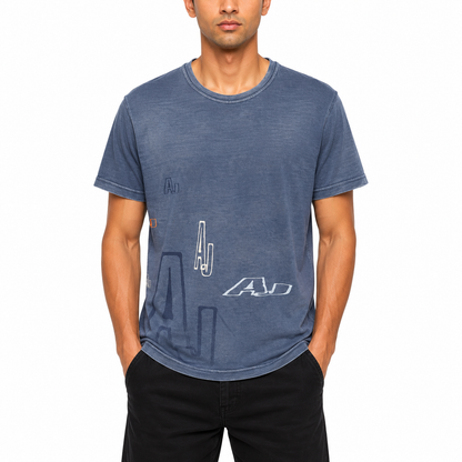 ARMANI JEANS  T-shirt New - size XXXL