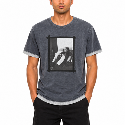تيشيرت دولتشي اند غابانا جديد | Dolce & Gabbana T-shirt New - size XXL