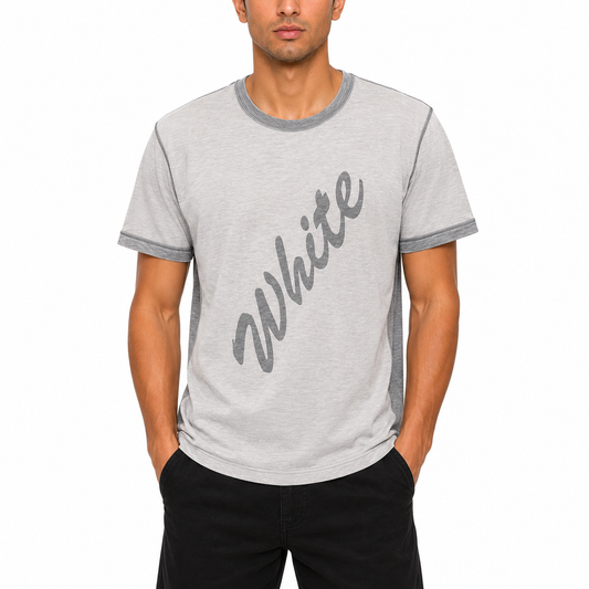 تيشيرت دولتشي اند غابانا جديد | Dolce & Gabbana T-shirt New - size XL