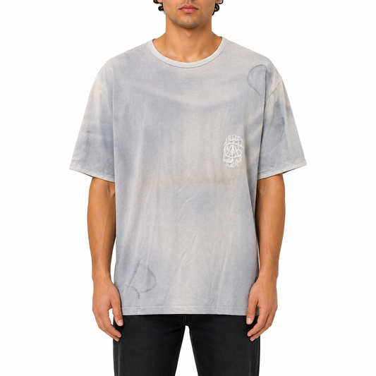 تيشيرت جست كافالي جديد | Just CAVALLI T-shirt New - size XXL