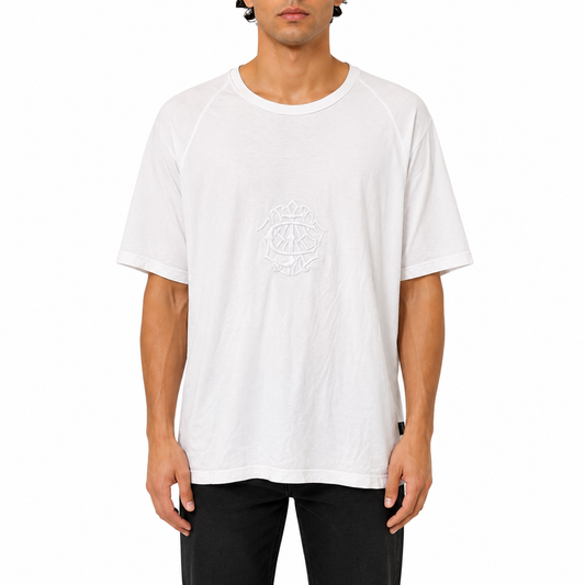 تيشيرت جست كافالي جديد | Just CAVALLI T-shirt New - size XXL