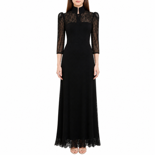 فستان فاشن ستارز جديد | Fashion Stars Dress New - size 10