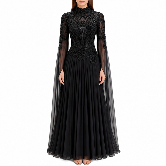 فستان ركن لارا جديد | Lara Dress New - size 14