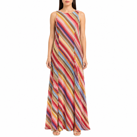 فستان ميسوني جديد | Missoni Dress New - size 12/14