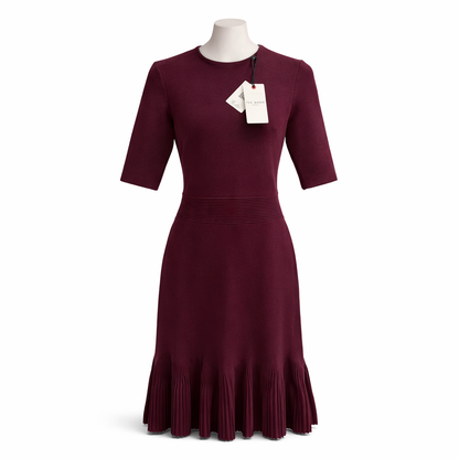 فستان تيد بيكر جديد | Ted Baker Dress New - size 2