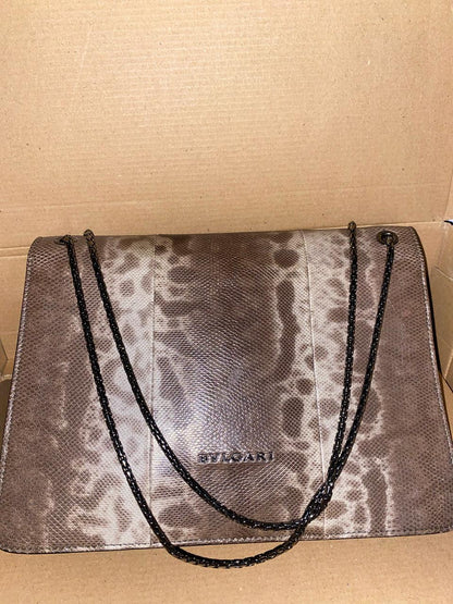 Bulgari Bag