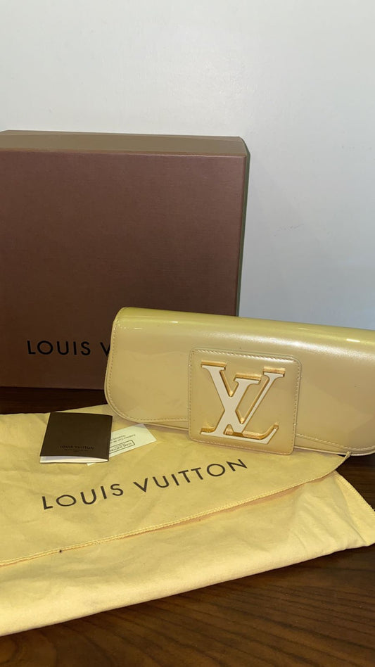 شنطة لويس فيتون