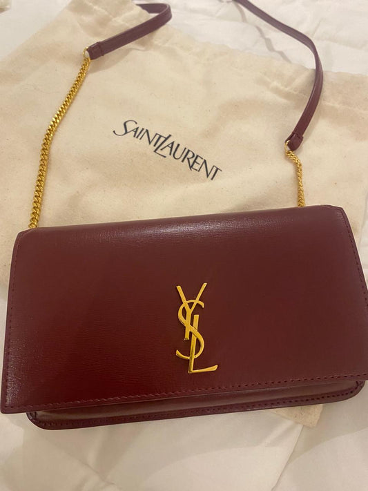 شنطة سانلوران