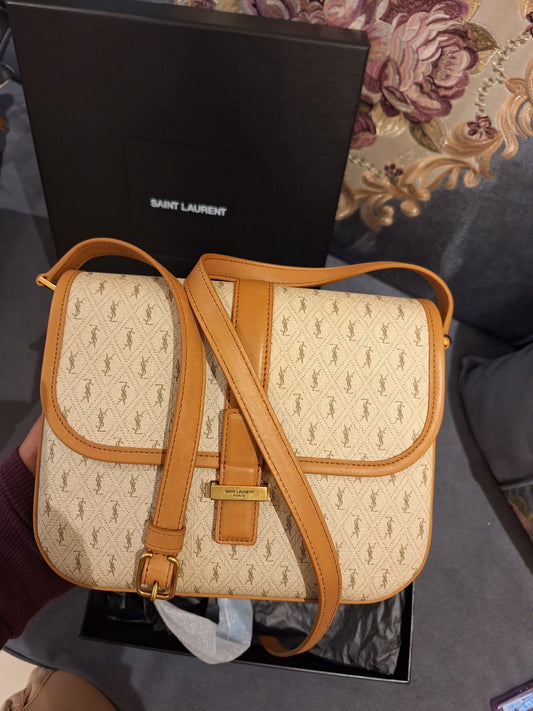 شنطة سانلوران