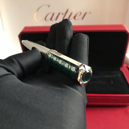 قلم كارتييه سانتوس | Cartier Pen