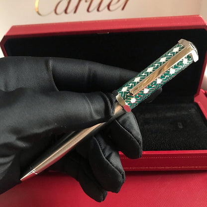 قلم كارتييه سانتوس | Cartier Pen