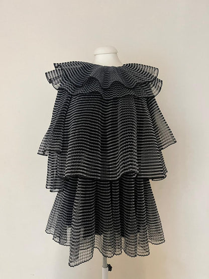 فستان مارك جاكوبس | MARC JACOBS Dress - size 10 years
