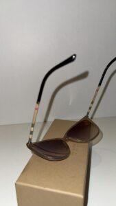 نظارة شمسية بيربيري | Burberry Sunglasses