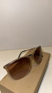 نظارة شمسية بيربيري | Burberry Sunglasses