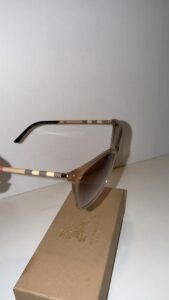نظارة شمسية بيربيري | Burberry Sunglasses