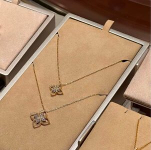 سلسال روبرتو كوين Roberto Coin