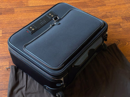 Gucci Travel Trolly bag New