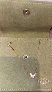 اسوارة فان كليف Van Cleef