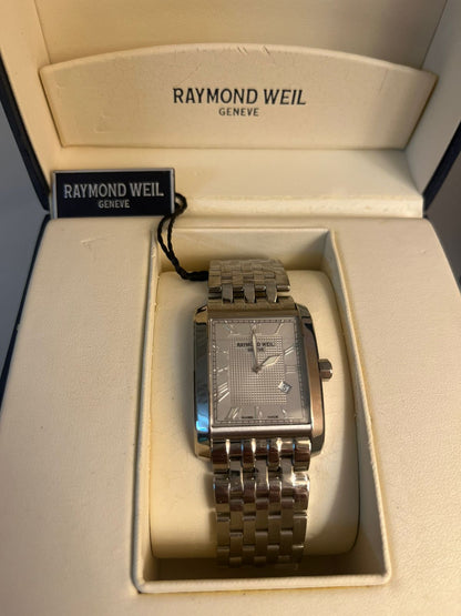 RAYMOND WEIL
