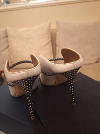 كعب مالون سولييه | Malone Souliers- size 38