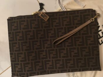 باوتش فندي FENDI