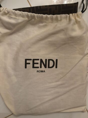 باوتش فندي FENDI