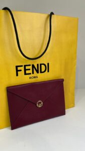باوتش فندي FENDI