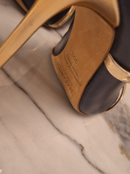 كعب مالون سولييه | Malone Souliers Heels - size 39.5