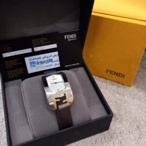 ساعة فندي FENDI