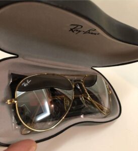 نظارة رايبان Ray Ban