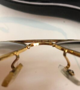 نظارة رايبان Ray Ban