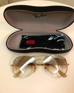 نظارة رايبان Ray Ban