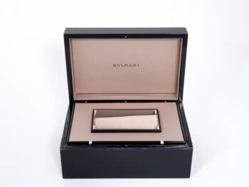 صندوق مجوهرات بولقري Bulgari